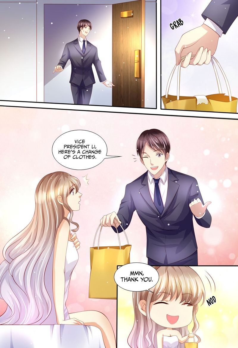 An Exorbitant Wife Chapter 139 7